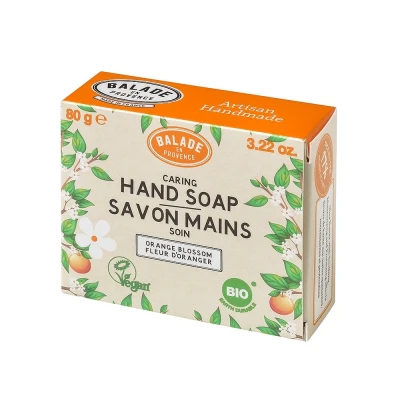 Afbeelding van Balade en Provence Hand Soap 80GR