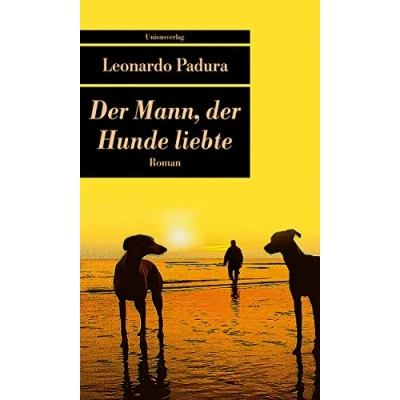 Afbeelding van der Mann, Hunde liebte