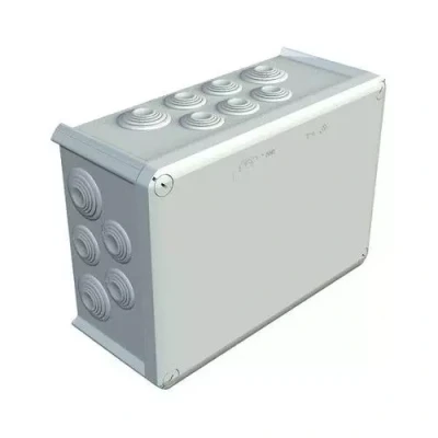 Afbeelding van OBO T350 kabeldoos