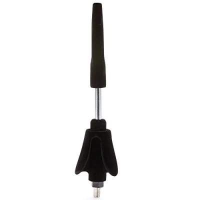 Afbeelding van Hercules Dwarsfluit Klarinet Standaard DS602B