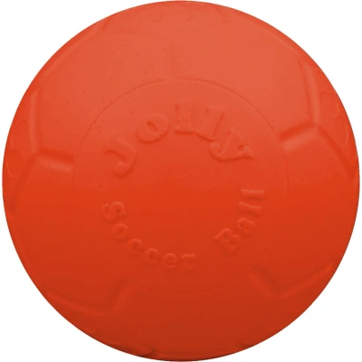 Afbeelding van Jolly Mini Soccer Ball 10cm Oranje