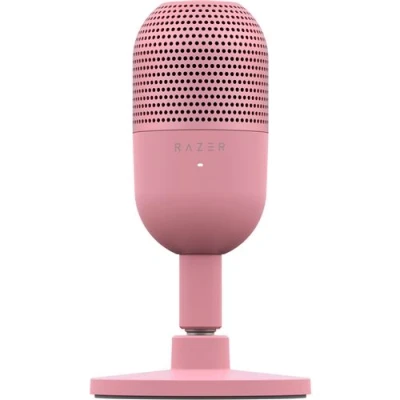 Image de Razer Seiren V3 Mini Microfoon Quartz