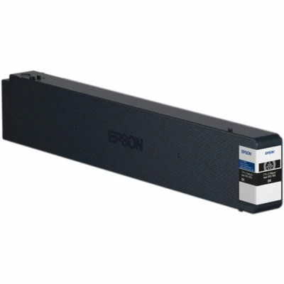 Image de Epson Noir original blister cartouche d&#039;encre pour WorkForce Enterprise WF M20590, M21000 D4TW, D4TW EPP