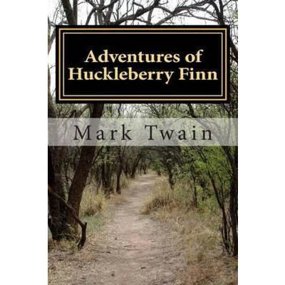 Afbeelding van Adventures of Huckleberry Finn: Tom Sawyer&#039;s Comrade