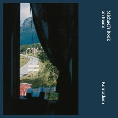 Afbeelding van Konradsen Michael S Book On Bears (LP)
