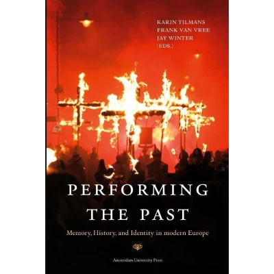 Afbeelding van Performing the Past