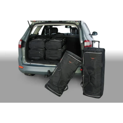 Afbeelding van Car Bags Ford Mondeo IV 2007 2014 wagon