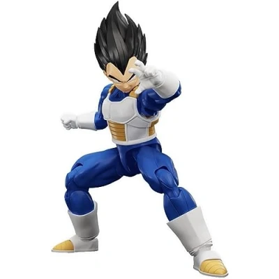 Afbeelding van BANDAI SPIRITS Dragon Ball Rise Standard Vegeta (New Spec Ver.) Model Kit