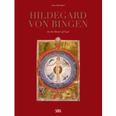 Afbeelding van Hildegard Von Bingen