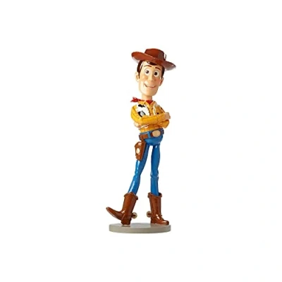 Afbeelding van Disney beeldje Showcase collectie Woody