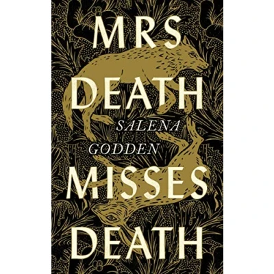 Afbeelding van Mrs Death Misses