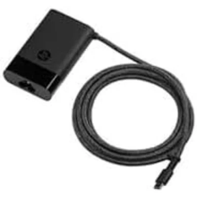 Afbeelding van HP USB C 65W laptoplader