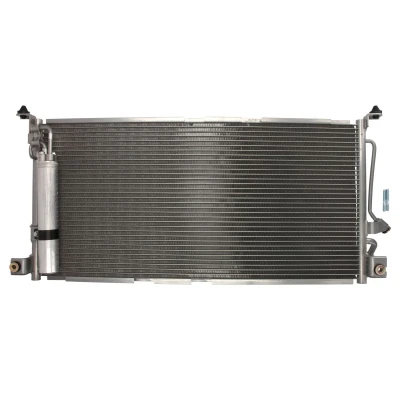 Afbeelding van THERMOTEC KTT110294 Condensor Airco Met droger 665
