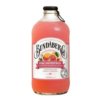 Afbeelding van Bundaberg Grapefruit 12x375ml