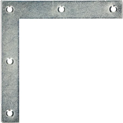 Afbeelding van Raamhoek 100x100x15mm