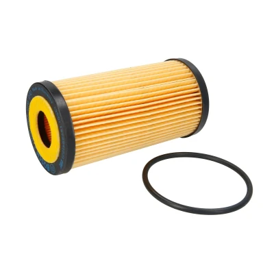 Afbeelding van Oliefilter BOSCH F 026 407 270