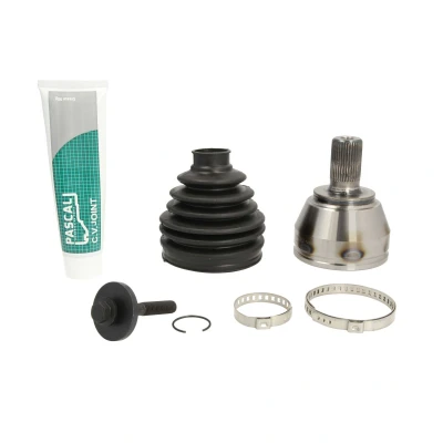 Afbeelding van PASCAL G1V027PC Homokineet Wielzijde VOLVO: V50, C30