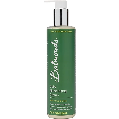 Afbeelding van Balmonds Daily Moisturising Cream