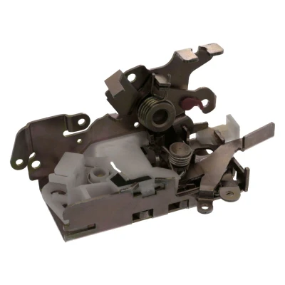 Afbeelding van FEBI BILSTEIN 177320 Deurslot Links voor MERCEDES BENZ: ATEGO