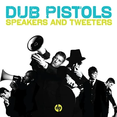 Afbeelding van Speakers &amp; Tweaters