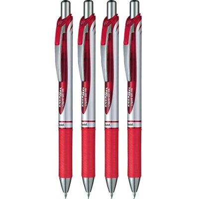 Afbeelding van Pentel Balpen