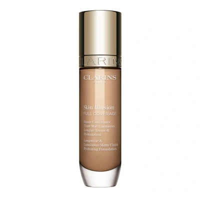 Afbeelding van Clarins Skin Illusion Full Coverage Foundation 107C 30 ml