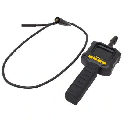 Afbeelding van STANLEY STHTO 77363 Inspectiecamera Water en stofbestendig Led licht