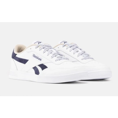Afbeelding van Reebok Unisex Court Advance WIT 43