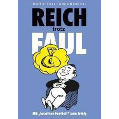 Afbeelding van Reich trotz Faul