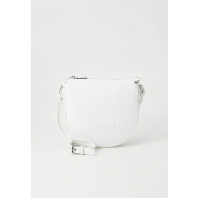 Afbeelding van JOOP! Schoudertas Lettera 1.0 Stella Shoulderbag White Wit