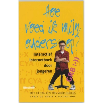 Afbeelding van Hoe voed ik mijn ouders op