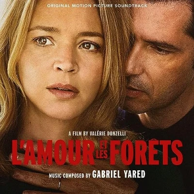 Afbeelding van Gabriel Yared L&#039;Amour Et Les Forests (CD) (Original Soundtrack)