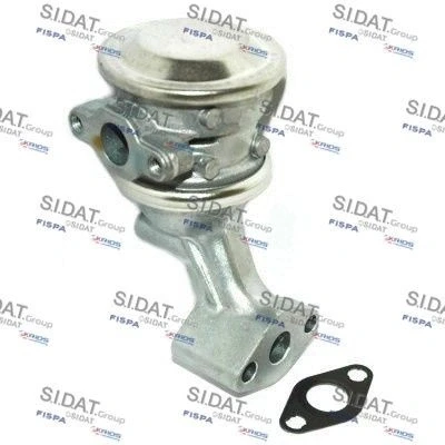 Afbeelding van FISPA 81.326 Klep, Secundaire luchttoevoer AUDI: A4 B8 Avant