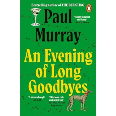 Afbeelding van Evening Of Long Goodbyes