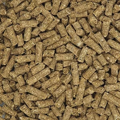Afbeelding van Havens Veulenkorrel Opti Grow 25 kg Energieverzorging Hoogwaardig Eiwit Toegevoegde Aminozuren Hoog Lactosegehalte 1 per 100 Gewicht