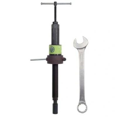 Afbeelding van Hydraulische spindel voor poelietrekker Gr. 8 2 K KUKKO