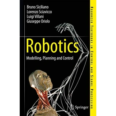 Afbeelding van Robotics
