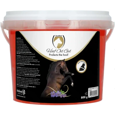 Afbeelding van Excellent Hoof Oil Gel 800g