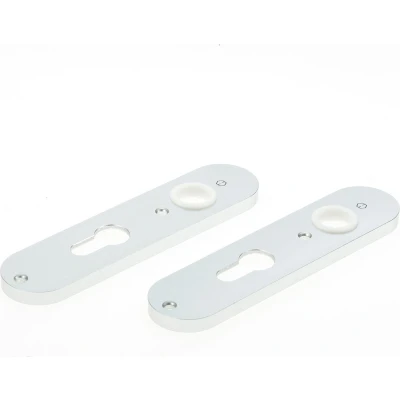 Afbeelding van Hoppe Kortschild PC55mm F1 300k