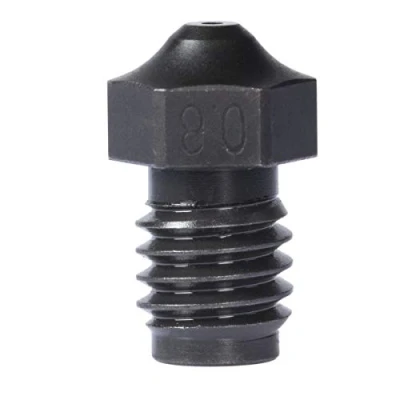 Afbeelding van Phaetus PS M6 mondstuk van gehard staal 0,8 mm 1,75 1 stuk