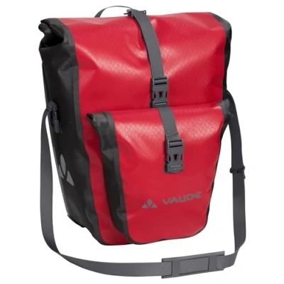 Afbeelding van VAUDE Aqua Back Plus Single Icicle Fietstas Achter