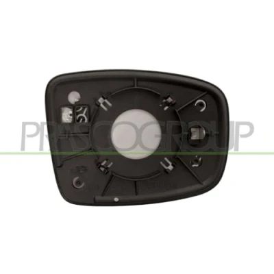 Afbeelding van PRASCO HN0027514 Spiegelglas Links HYUNDAI: i10 I