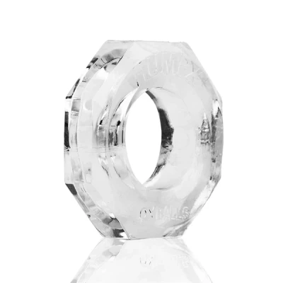 Afbeelding van HumpX Cockring Clear