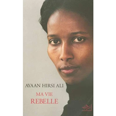 Image de Ma vie rebelle
