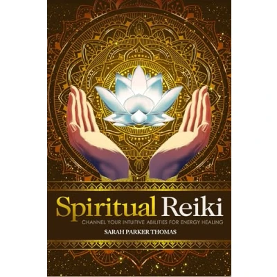 Afbeelding van Spiritual Reiki