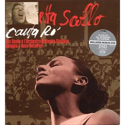 Afbeelding van Canto Ro (CD)