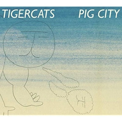 Afbeelding van Tigercats Pig City (10 CD)