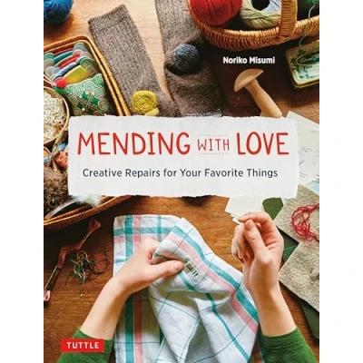 Afbeelding van Mending with Love
