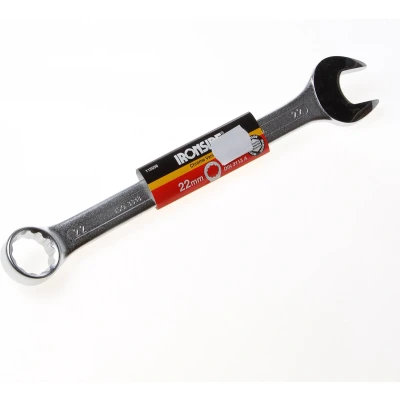 Afbeelding van Ironside Ring /steeksleutel 22mm