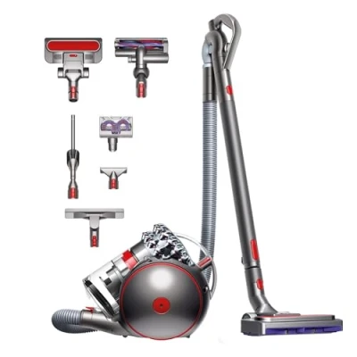Image de Dyson Cinetic Big Ball Absolute 2